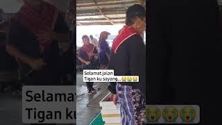 Selamat Jalan Tigan ku sayang - Ds. Sukadame Kec. Tigapanah Kab. Karo