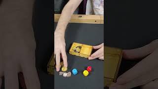 Влезет ВСЁ в ОДНУ коробку?! #BoardGameLab #shots #настольныеигры #настолки