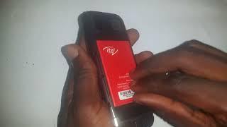 Itel It5081 Remove Password With Miracle Thunder