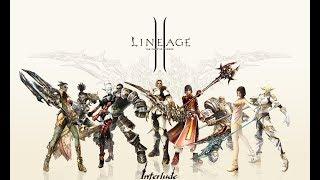 LINEAGE 2 INTERLUDE