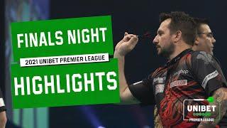 A NEW CHAMPION! | Semi-Final and Final Highlights | 2021 Unibet Premier League