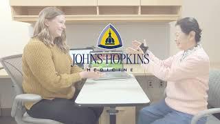 One Year Anniversary | Johns Hopkins Rehabilitation Network’s Neurological Rehabilitation Clinic