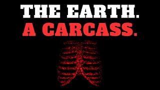 Turn Flesh into Weapons in a World Ruled by Bugs | Carcass