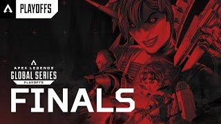 ALGS Year 4 Split 2 Playoffs | Day 4 Grand Finals | Apex Legends