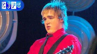 McFly - Five Colours In Her Hair (Top of the Pops, 2004)