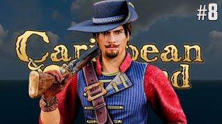 ОБНОВЛЕНИЕ В CARIBBEAN LEGEND! #8