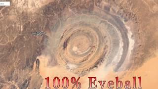 The Eye of the Sahara, Epic Decode(Wise Up Supplement)