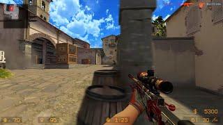 Counter-Strike: Source is STILL better than CS2.