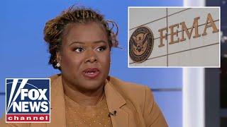 FEMA employee tells all after being fired over agency's alleged political discrimination