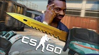 BIG BRAIN CS:GO 