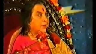 Christmas Puja 1993 russian dubbing