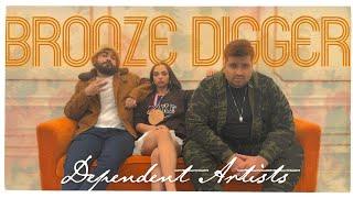 Bronze Digger | Talha Siddiqui X JIZZY ft. Ahsaas(Music Video) | Prod by IamKYPT | Dependent Artists