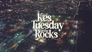 Kes The Band - Tuesday On The Rocks TRINIDAD 2020 NH PRODUCTIONS TT