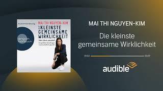 Die kleinste gemeinsame Wirklichkeit - Hörbuch - Audible