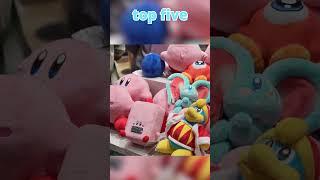 Nintendo Japan is built DIFFERENT