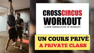 UN COURS PRIVÉ / A PRIVATE CLASS