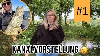 DAS BIN ICH 🫶 | Kanal Trailer | @katha_vischer