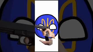 i will...| #countryballs #antifurry #onterball#shorts