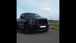 Ford F150 V8