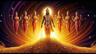 Kubera Ashtalakshmi Mantra | 108 Times Chanting Mantra | The God of Wealth | Kuberan