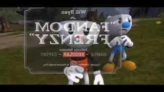 Cuphead (SFM) Песня на Русском