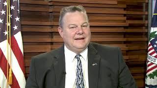 Senator Jon Tester Delivers Weekly Democratic Address