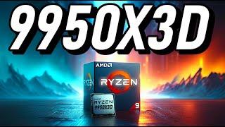 AMD 9950X vs INTEL  amd is finally better
