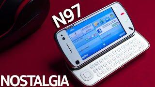 Nokia N97 in 2022 | Nostalgia & Features Rediscovered!