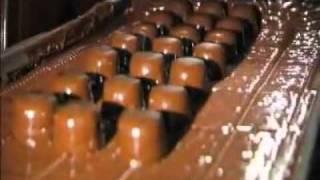 How It's Made, Assorted Chocolates.
