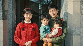 [MULTI SUB]【完整版】 | 幼儿园老师穿越八十年代，成了两个孩子的后妈？#短剧全集  #最火短剧推荐 | 甜梦剧场