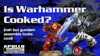 Gundam Wargame?! Everything We Know About Gundam Assemble