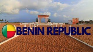 Is Benin Republic Africa’s Best-Kept Secret?