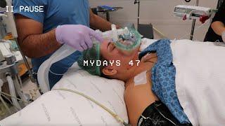 MY DAYS 47: RINTALEIKKAUS JA BBL PIENENNYS @ IMED MEDICAL ISTANBUL | Henny Harjusola