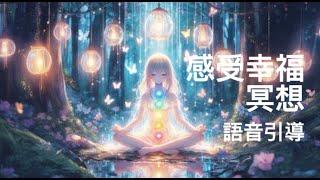 音樂幸福️‍🩹冥想引導(30分鐘)B2-無廣告