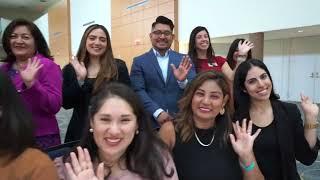 Voices of Gratitude: Messages to Recognized Latino Educators - MA State of Latino Education 2023