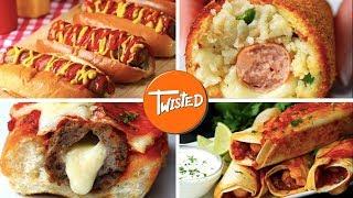 10 Mouth-Watering Hot Dog Recipes