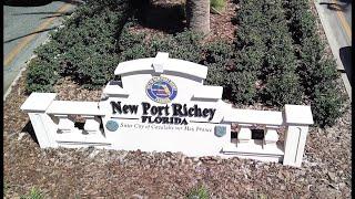 New Port Richey - Quick Tour