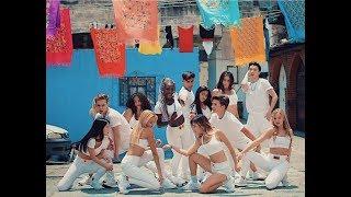 Now United - Who Would Think That Love? (Official Music Video)