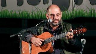 Евгений Андреев - Баллада о сознательности (А. Галич)