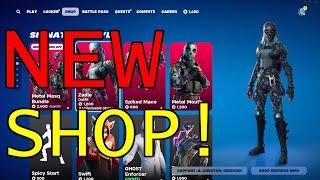 Fortnite Item Shop New [september 29, 2024] New Item Shop Fortnite