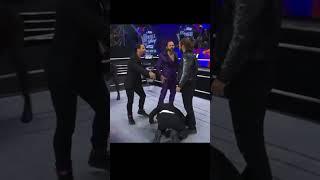 Tony Khan ATTACKED By Jack Perry and the Young Bucks 