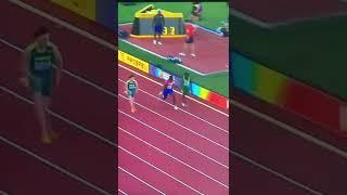 Marvin Bracy 100m heat 1 10.05