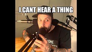 OH MY  WE DID IT AGAIN  THE HOME IMPROVEMENTS CHANNEL UK PODCAST #2  #DIY #HOMEIMPROVEMENTS