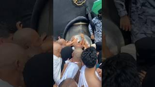 Durood o salam#makkah #islamic #shorts #youtubeshorts #india #pakistan
