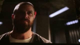 120 Arrow series 7 episode 7 promo