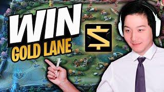 Every Marksman Players have to do this | Mobile Legends Solo Gold Lane guide and tip