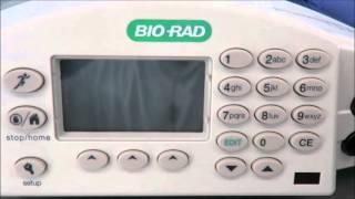 BioRad PowerPac for Gel Electrophoresis