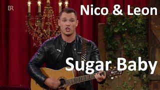 Nico & Leon 2024 im TV  - Sugar Baby