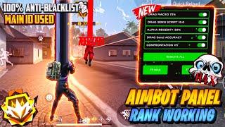 Antiban FF PanelFree Fire InjectorOb48 Free Fire HackFF panel Hack Mobile|FF Hack|FF Injector