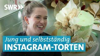 Torte auf Bestellung: Bei Anne stehen sie Schlange